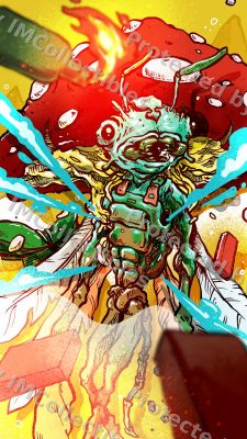 The Last Forager