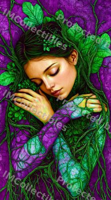 Emerald Quiet