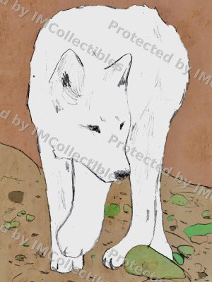 The Wolf