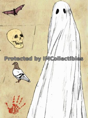 Ghost Story