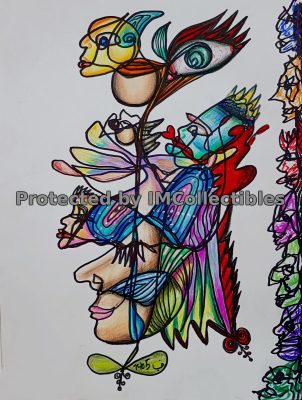 Endless fabi 03 _The Dance of Love & Serenity