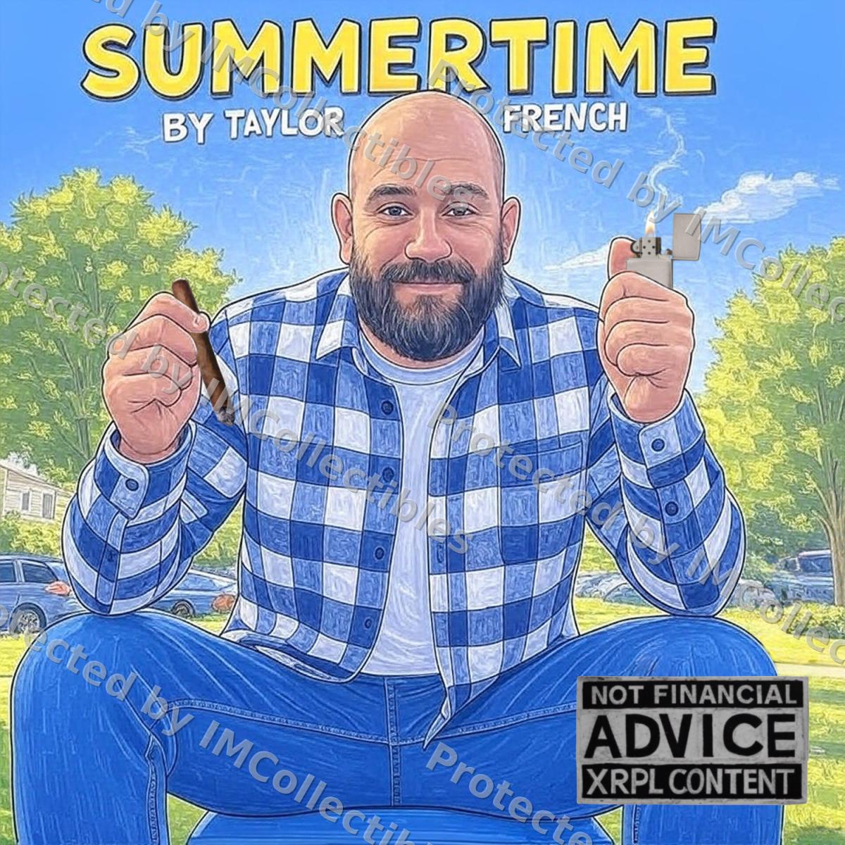 SUMMERTIME