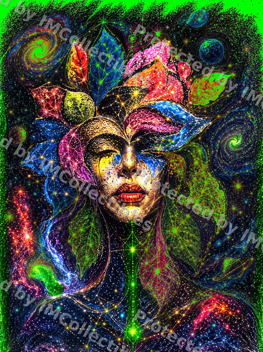 Veil of Eternal Bloom