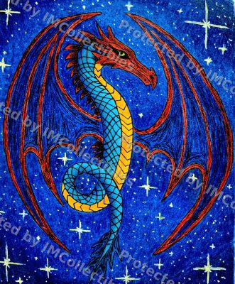 Midnight Ascendant