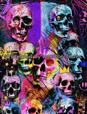 SKULL LIFE