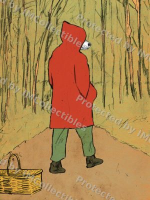 Little Red Riding Hood