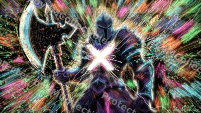 By the Power of the Ledger