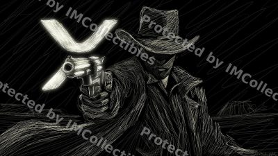 Cowboy of the Ledger