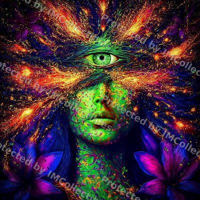 Mind in Bloom