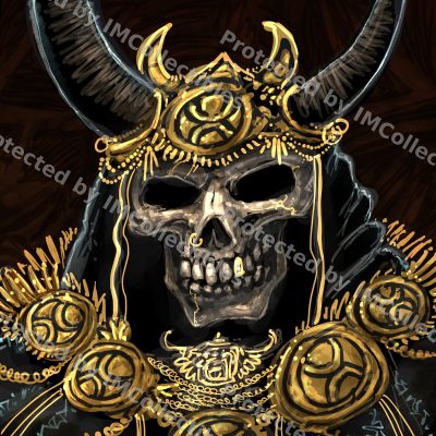 Skull King