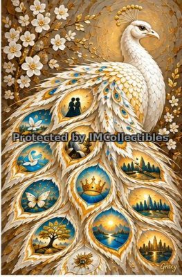 The peacock chronicles