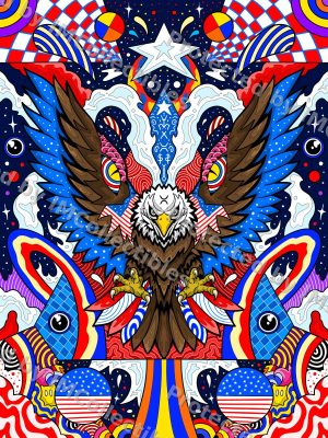 Freedom Takes Flight
