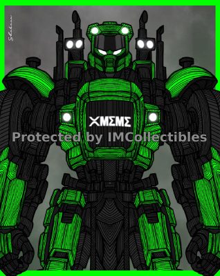 XMΣMΣ - FARMER PRIME