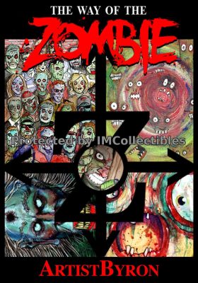 The Way of the Zombie vol. 1