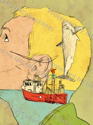 Fisherman’s Story