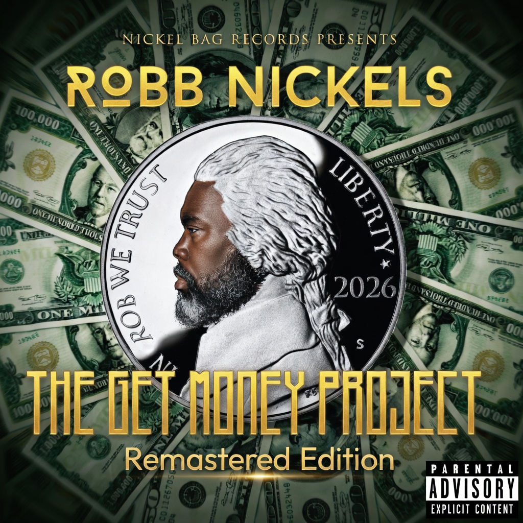 Stack That Cho (Explicit)