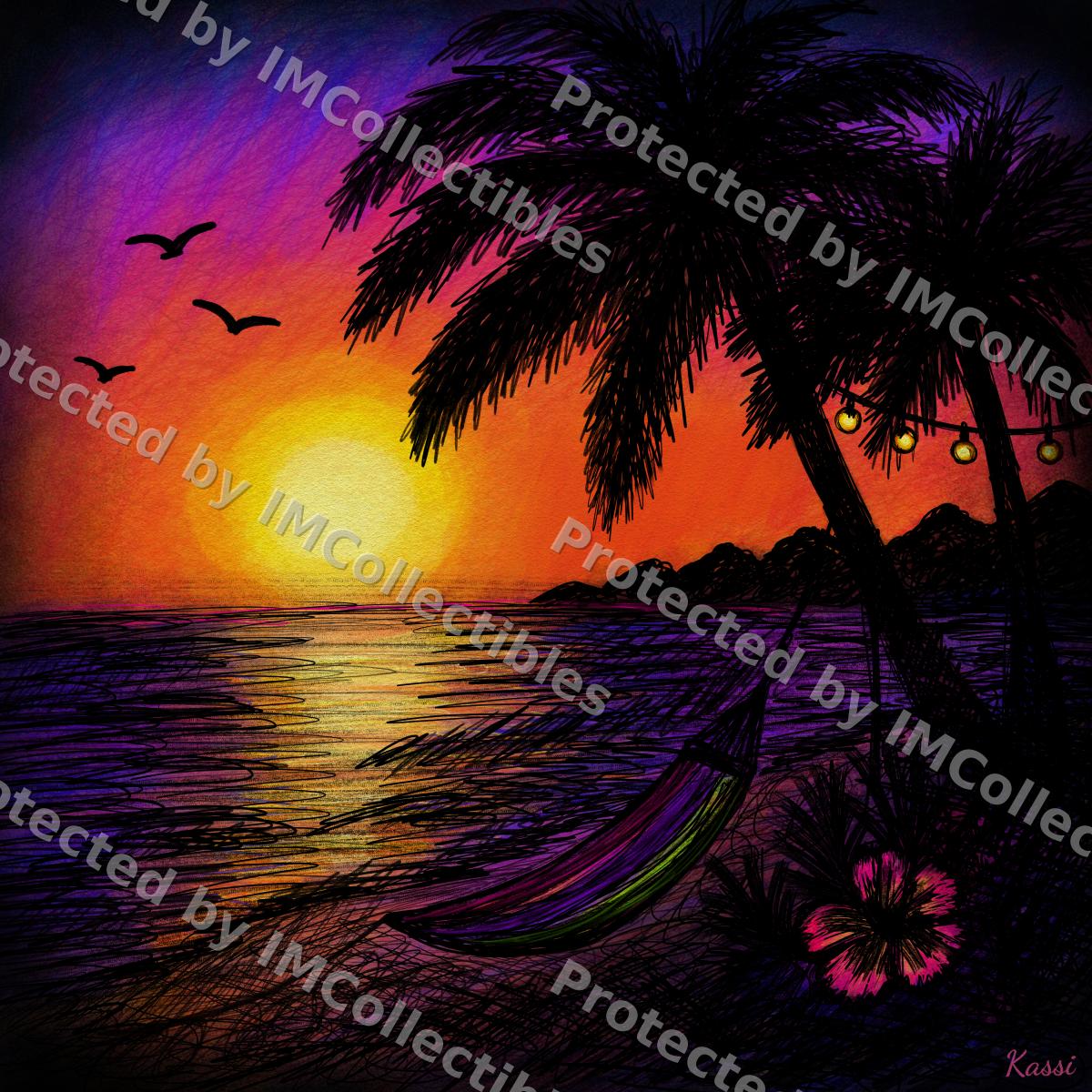 "Summer Vibes"