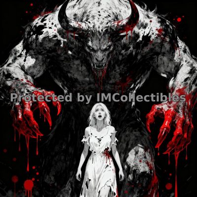 The Beast Within