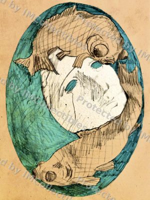 Sorrow