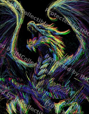 Howling at the Moon