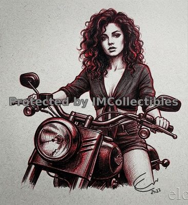 Queen of the Road