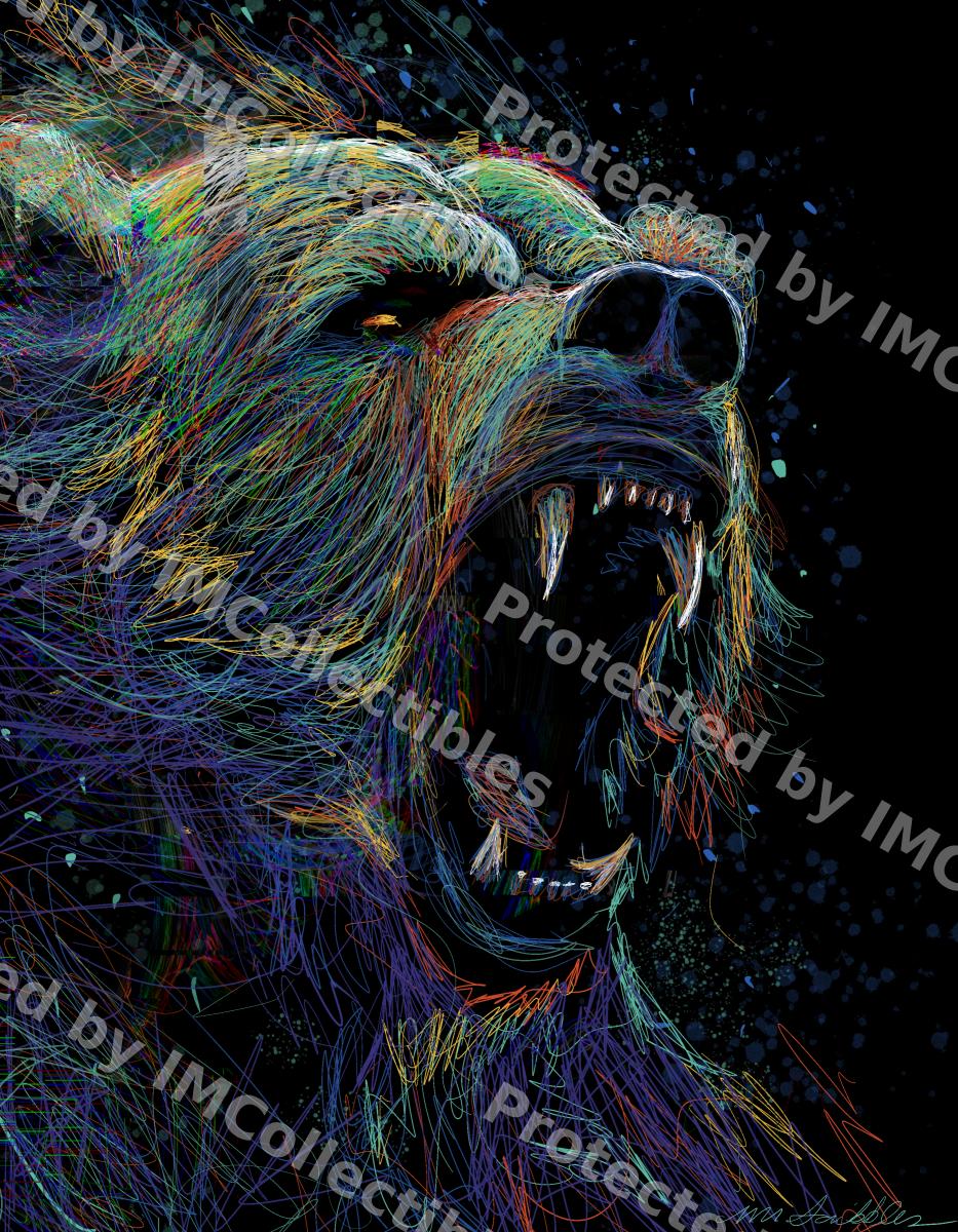 Grizzly