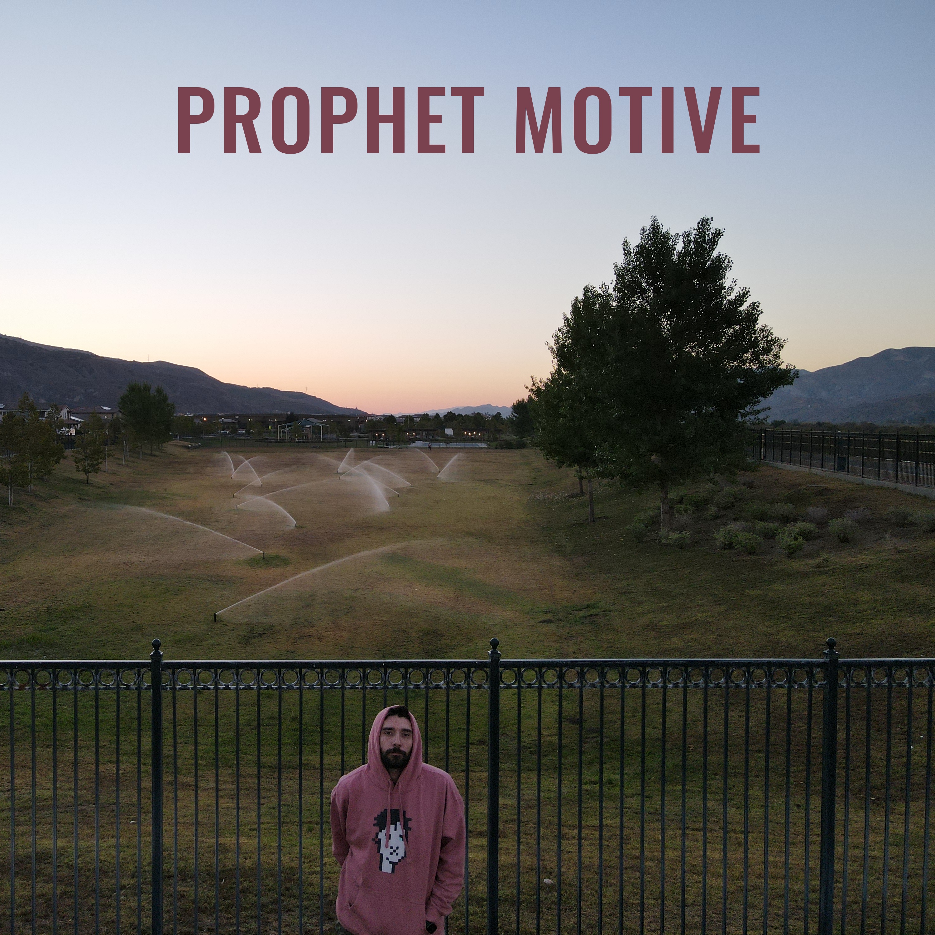 Prophet Motive