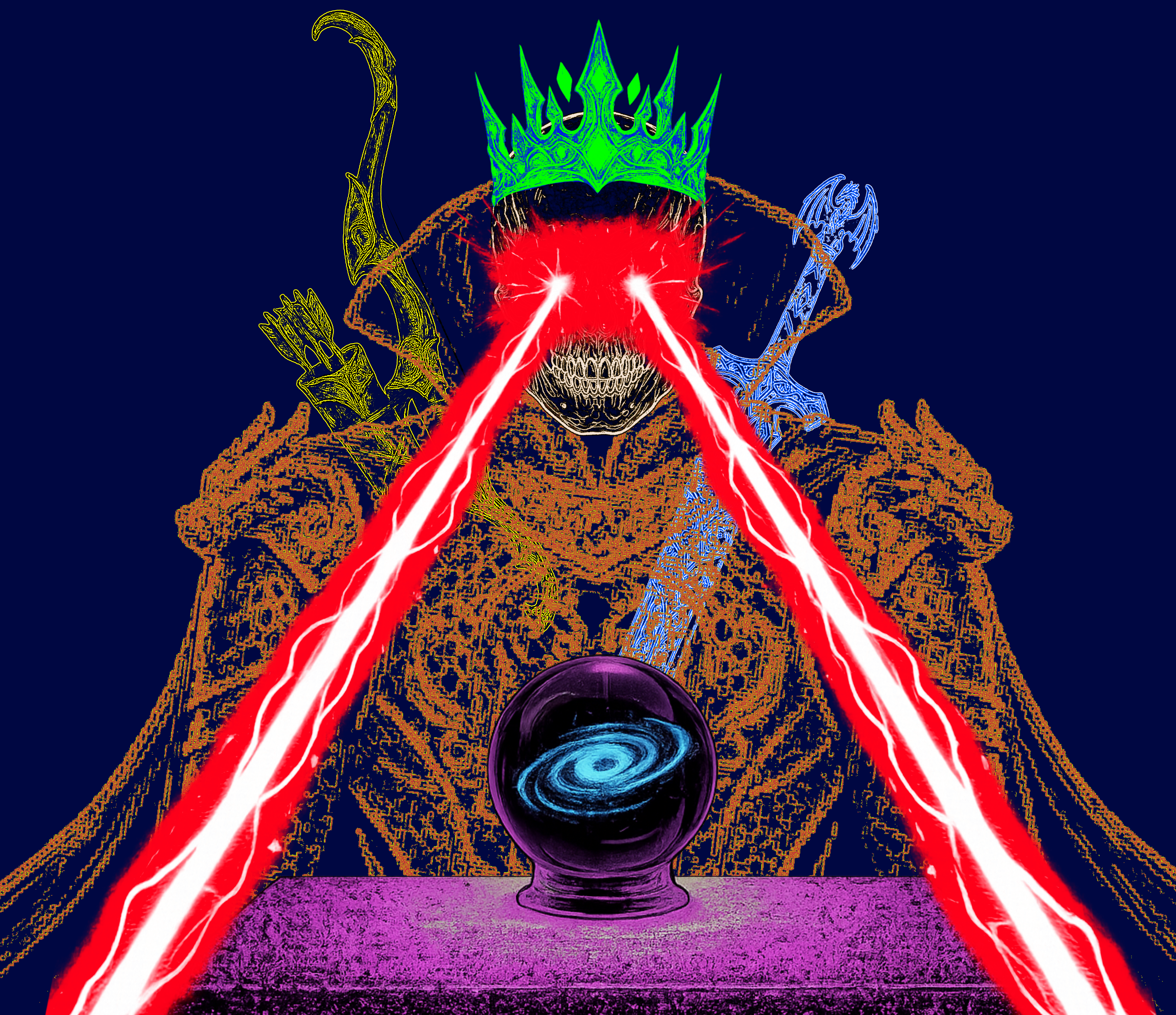 Bone Sovereign