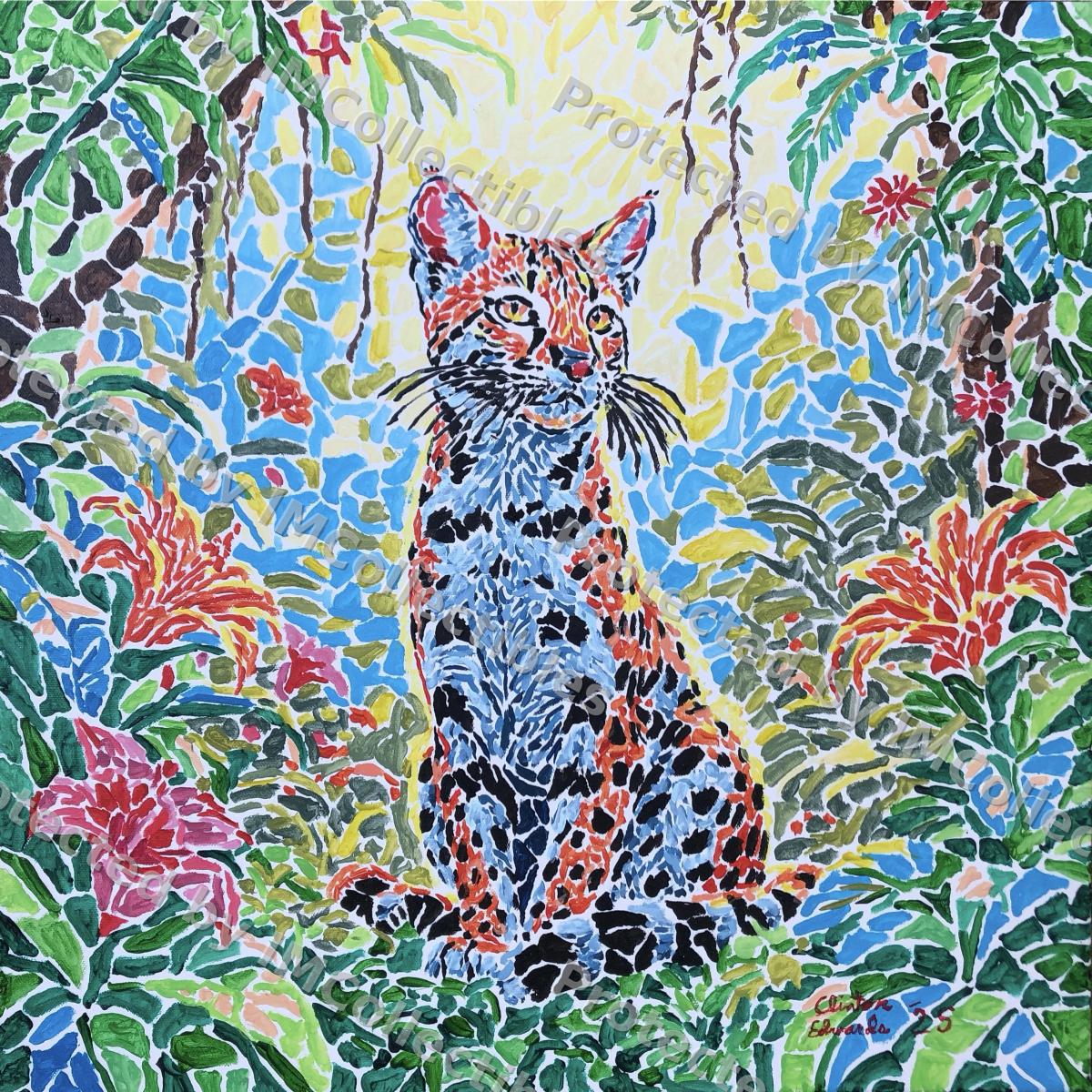 Ocelot