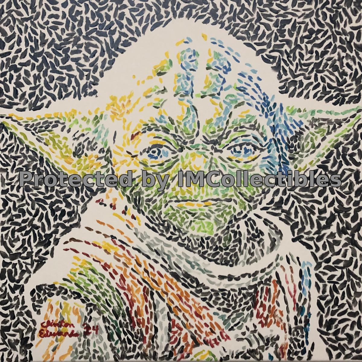 Yoda