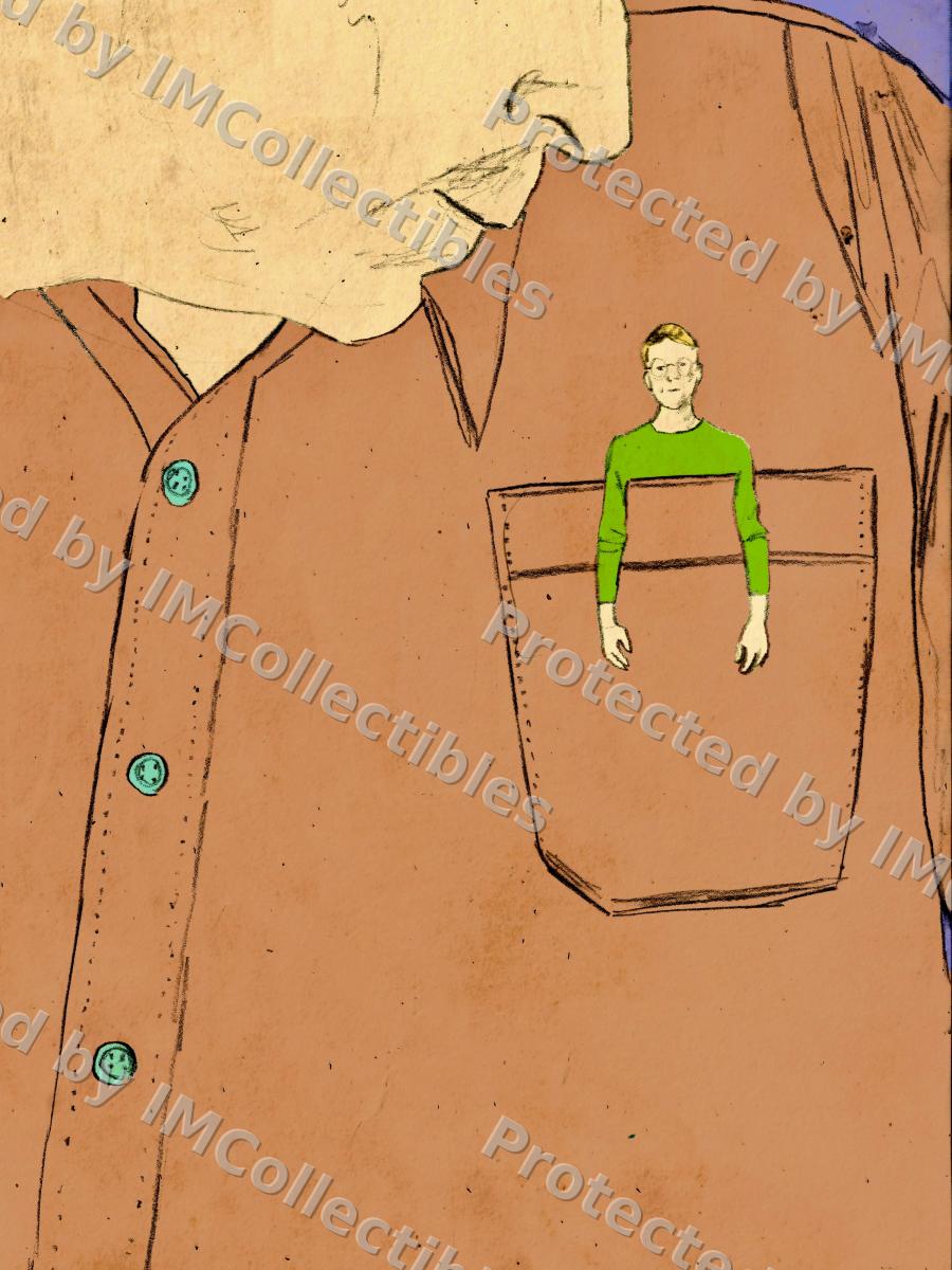 Pocket Friend