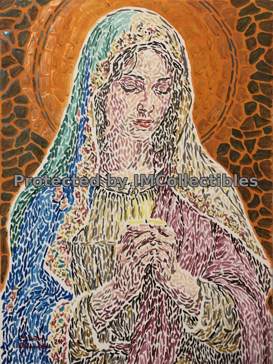 Hail Mary