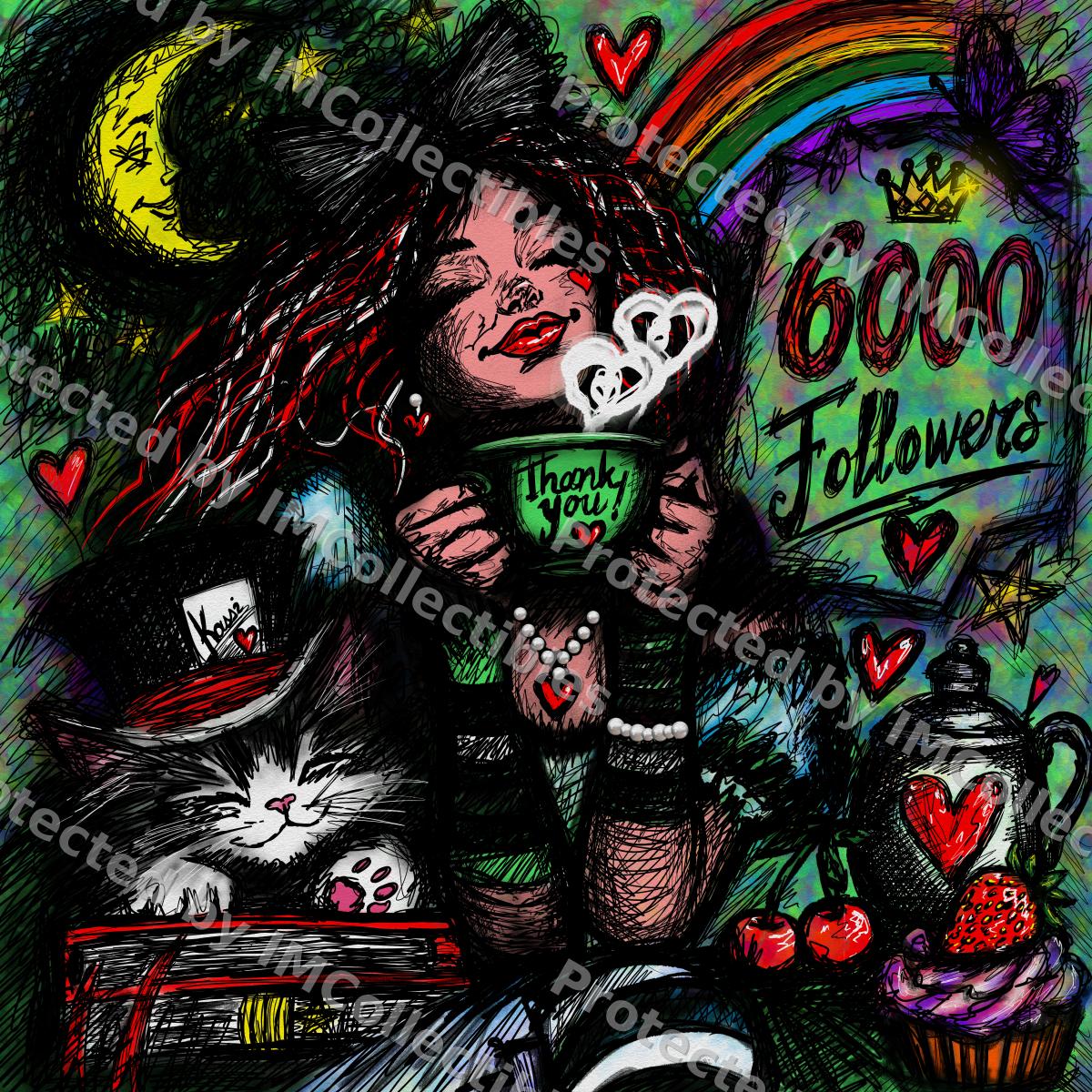 "Kassi's Wonderland"
