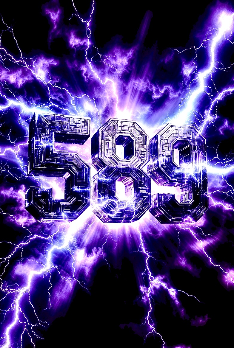 {𝕏} 589