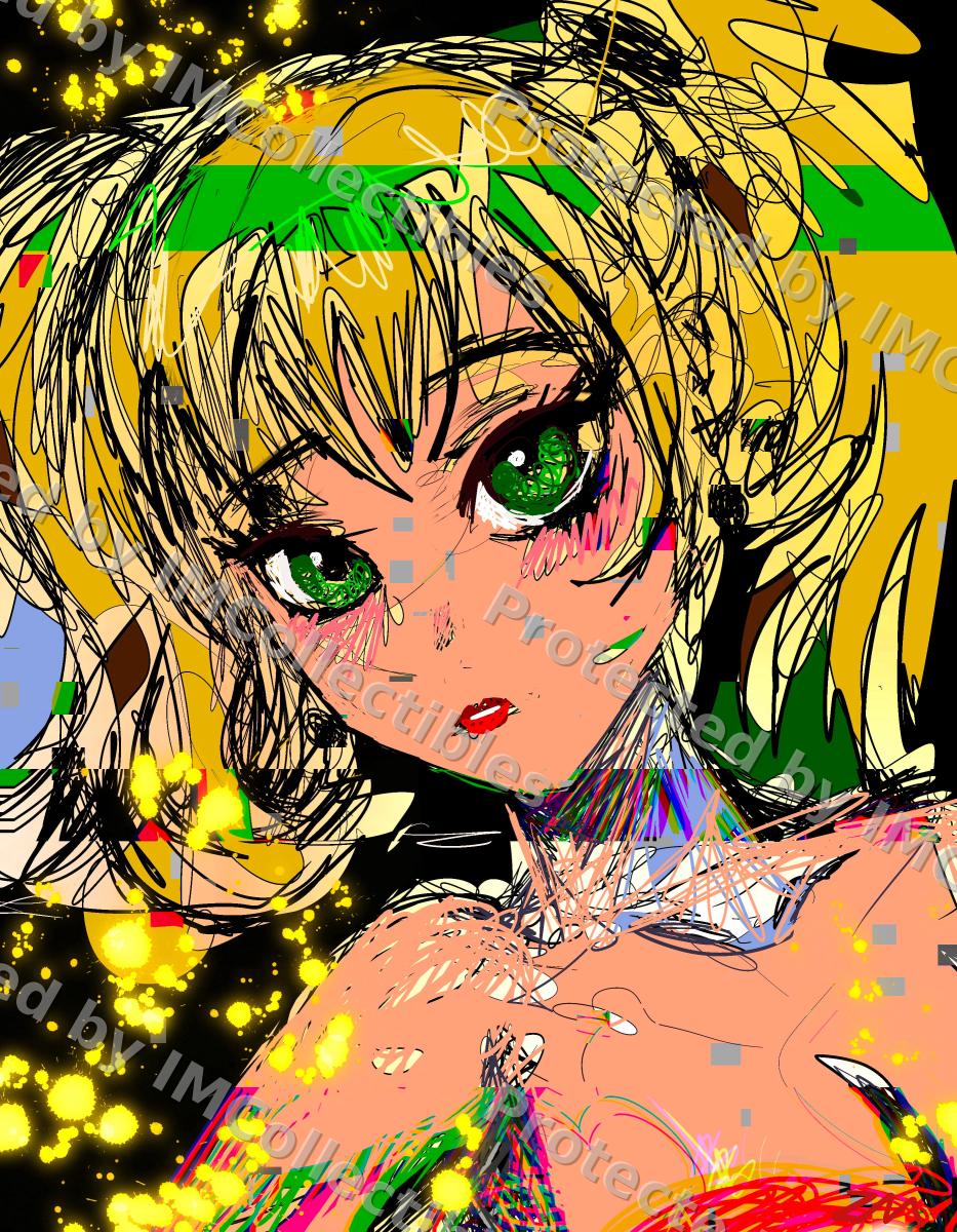 Glitched Out