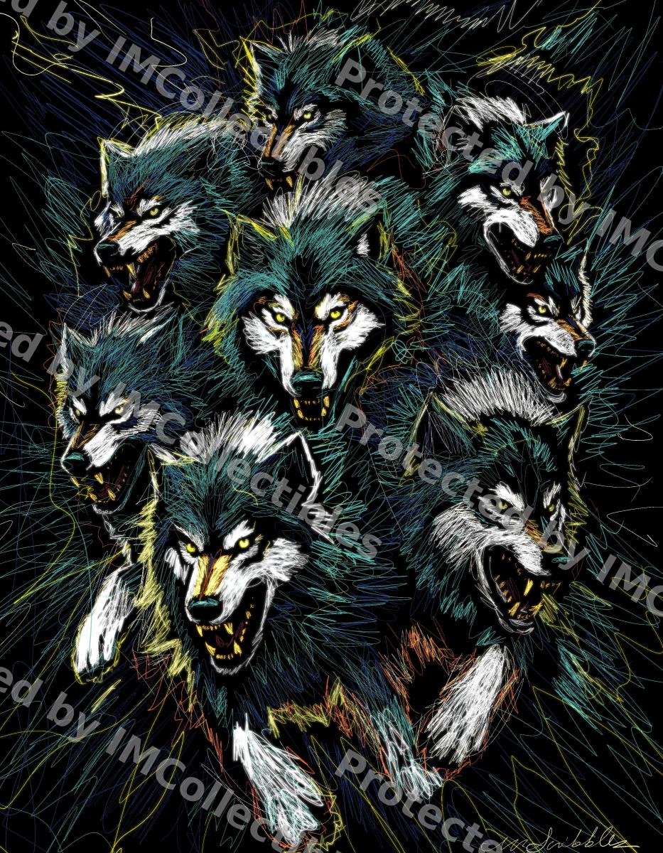 Wolf Pack