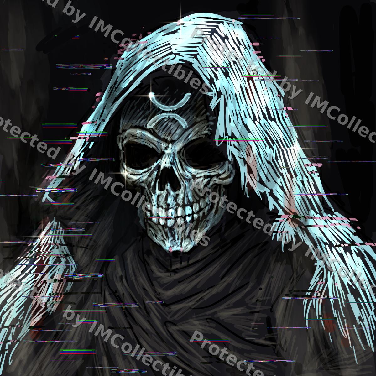 Glitch Reaper