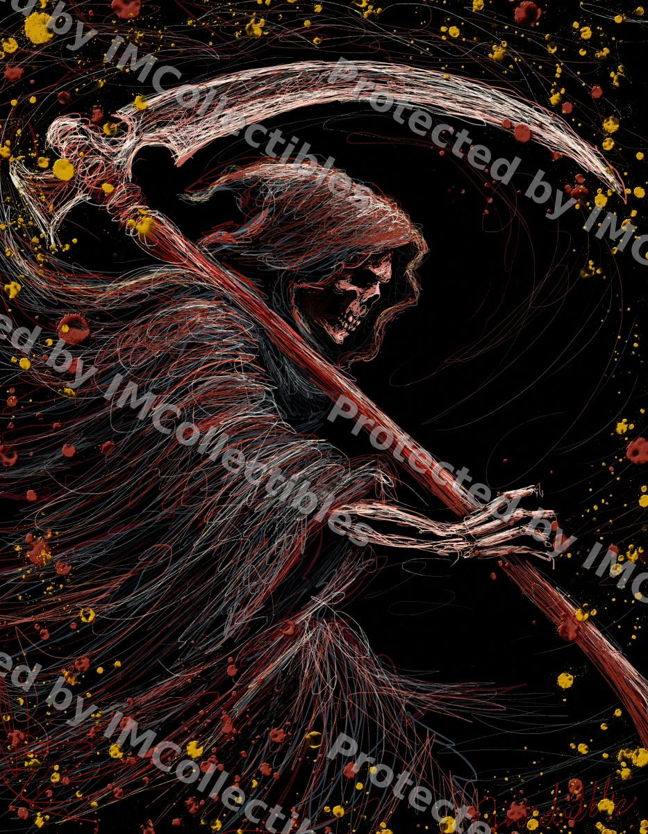 The Reaper