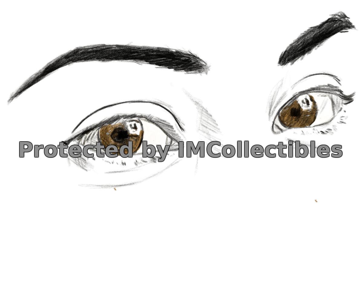Looking Eyes