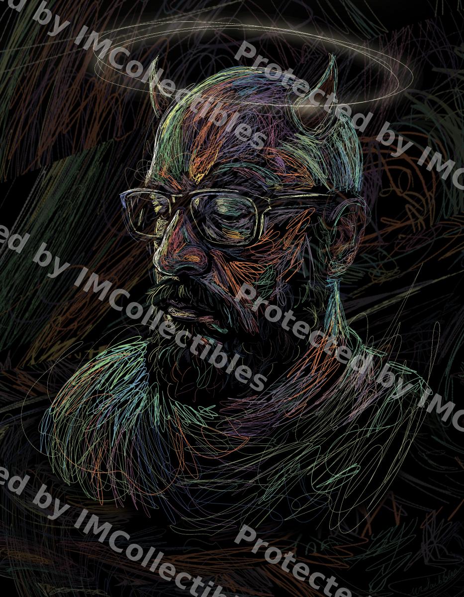 The Artist