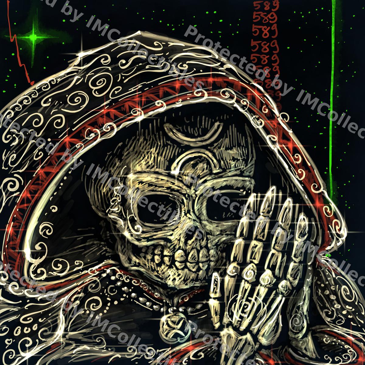 Golden Prayer