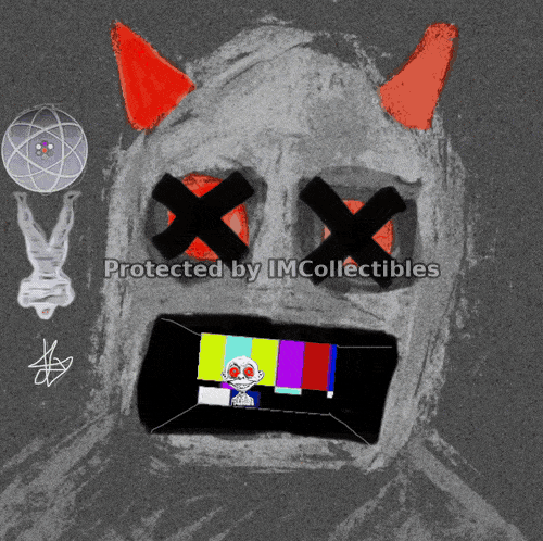 HELL MAKER