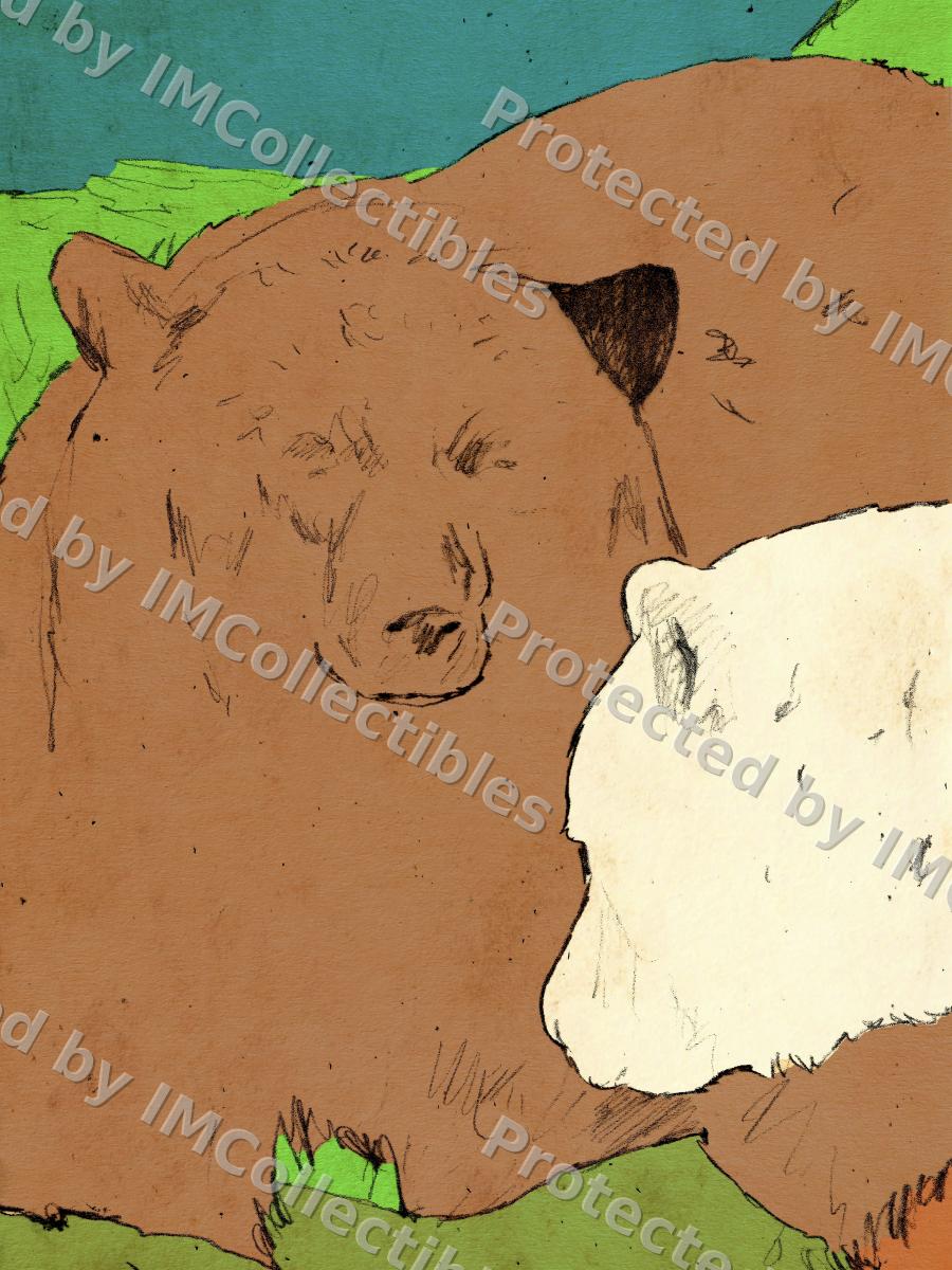 Bear Friends