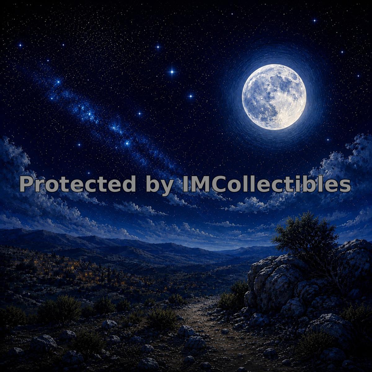 Genesis Collection: Celestial Covenant – Volume I