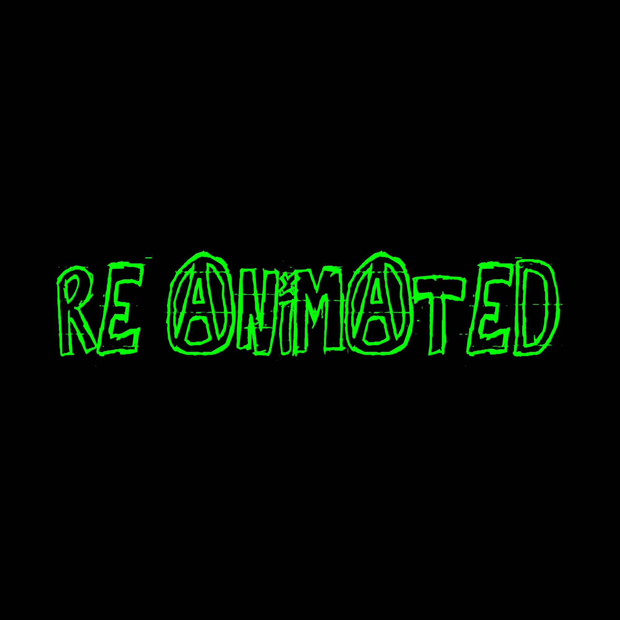 ReAnimated