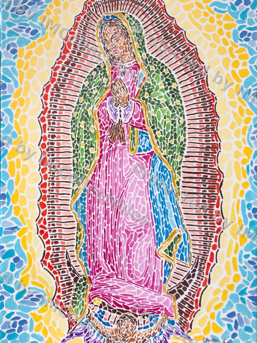 Our Lady of Guadalupe