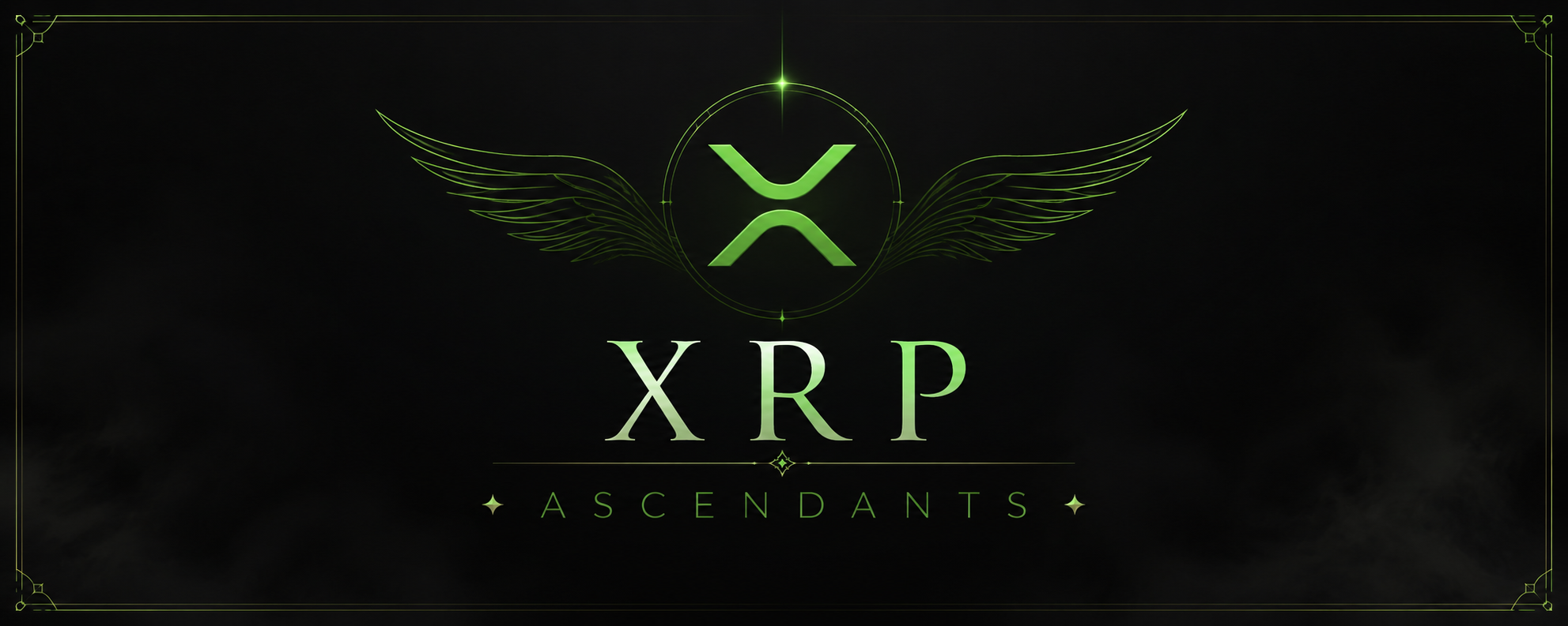 XRP Ascendants