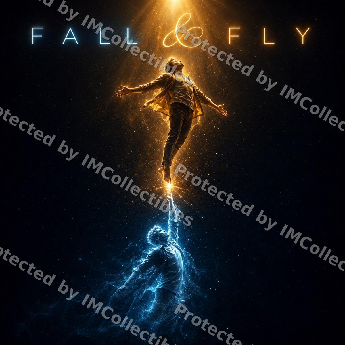 Fall & Fly (Original Edition)