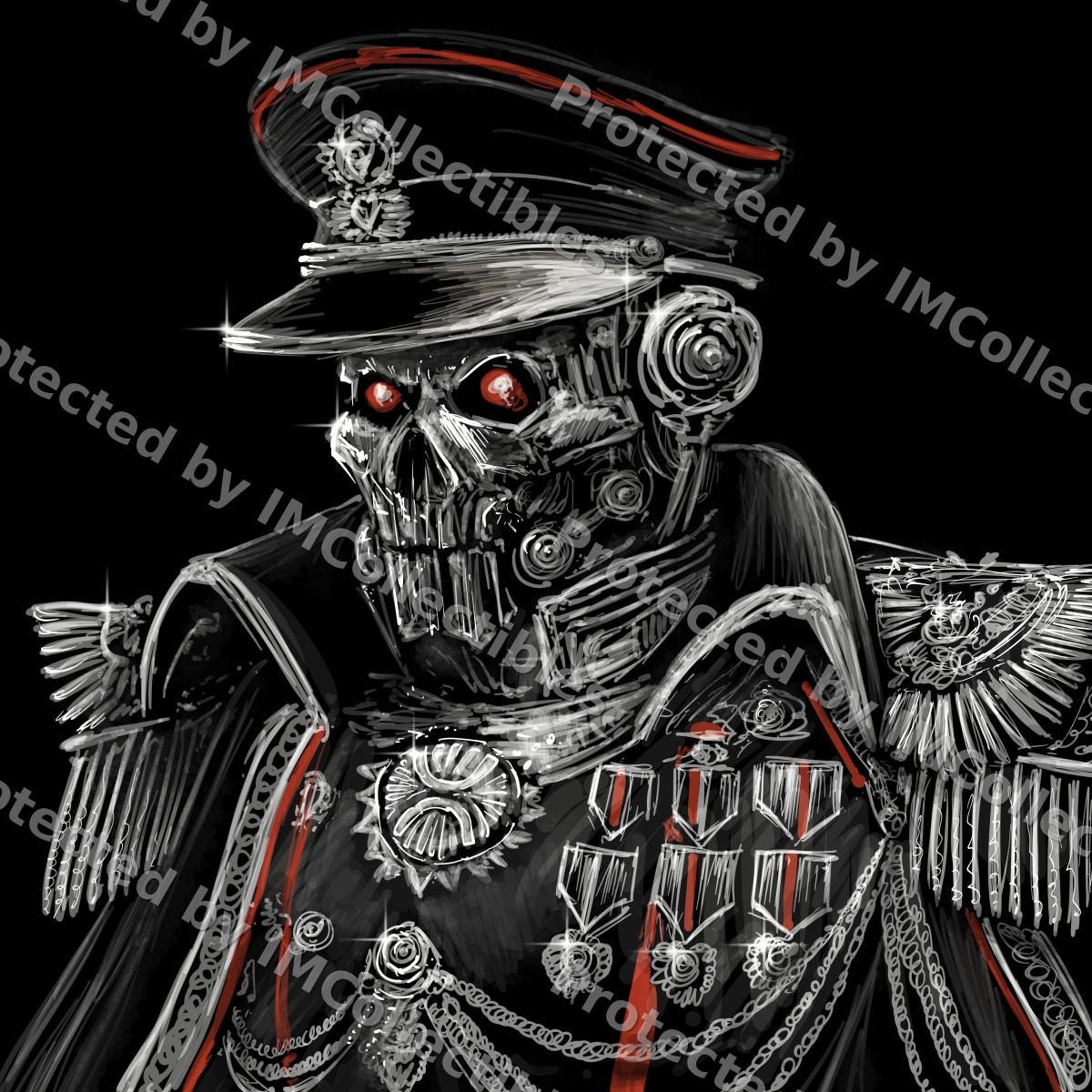 Death General