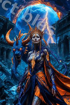 Wings of the Rift